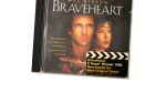 Braveheart Soundtrack Audio CD - Image 4