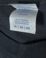 Back to the 80s Graphic T-shirt - Image 3