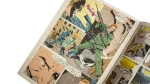 The Punisher Arabic Edition Marvel Comic Issue 4 - Image 4