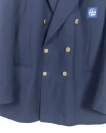 Zagreb Double Breasted Blazer - Image 3