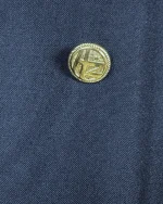 Zagreb Double Breasted Blazer - Image 5