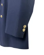 Zagreb Double Breasted Blazer - Image 6