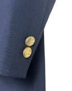 Zagreb Double Breasted Blazer - Image 7