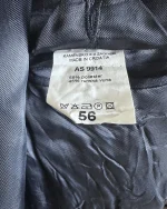 Zagreb Double Breasted Blazer - Image 10