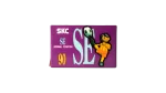 SKC Blank Tape