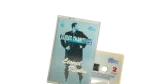 Lionel Richie Louder Than Words Cassette Tape - Image 2
