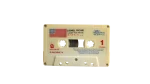 Lionel Richie Louder Than Words Cassette Tape - Image 5