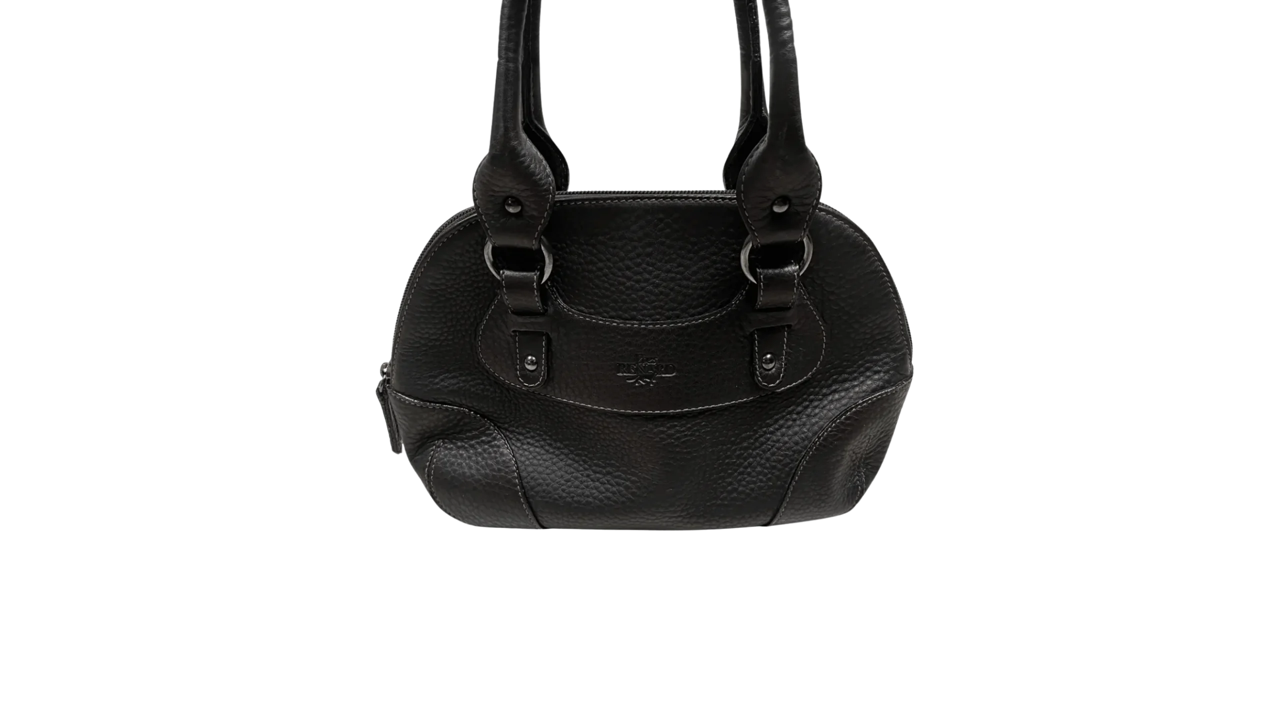 16 Yves Renard - Genuine Leather Bag - Image 1