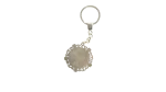 Kamal El-Shenawy Metal Keychain - Image 6