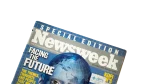 Newsweek "Special 2000 Edition": Facing The Future - Image 2