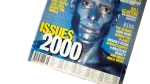 Newsweek "Special 2000 Edition": Facing The Future - Image 3