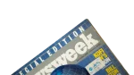 Newsweek "Special 2000 Edition": Facing The Future - Image 4