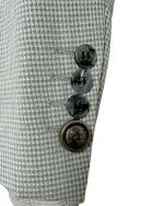 Peter Van Holland Double-Breasted Blazer (Deadstock) - XL - Image 4