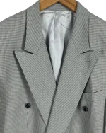 Peter Van Holland Double-Breasted Blazer (Deadstock) - XL - Image 5