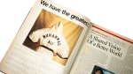 Newsweek "Special 2000 Edition": Facing The Future - Image 6
