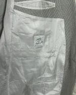 Peter Van Holland Double-Breasted Blazer (Deadstock) - XL - Image 6