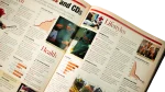 Newsweek "Special 2000 Edition": Facing The Future - Image 7