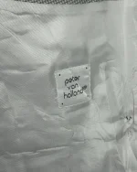 Peter Van Holland Double-Breasted Blazer (Deadstock) - XL - Image 7