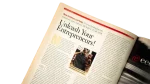 Newsweek "Special 2000 Edition": Facing The Future - Image 8