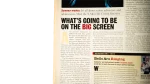 Newsweek "Special 2000 Edition": Facing The Future - Image 9