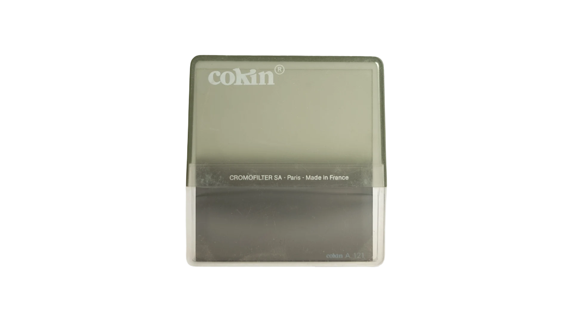 171 DSC07126 Cokin A121 Cromofilter SA Camera Lens Filter - Image 1