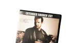 Taken "Extended Harder Cut" Movie DVD 2008 - Image 2