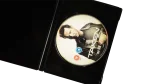 Taken "Extended Harder Cut" Movie DVD 2008 - Image 4
