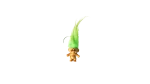Troll Keychain - Image 2