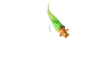 Troll Keychain - Image 3