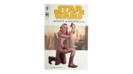 Star Wars Zam Wesell Comic Book Dark Horse 2000s