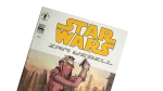 Star Wars Zam Wesell Comic Book Dark Horse 2000s - Image 2