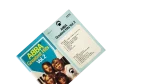 1979 ABBA Greatest Hits Vol.2 Cassette Tape - Image 4