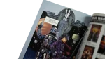 Star Wars Zam Wesell Comic Book Dark Horse 2000s - Image 9