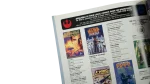 Star Wars Zam Wesell Comic Book Dark Horse 2000s - Image 10