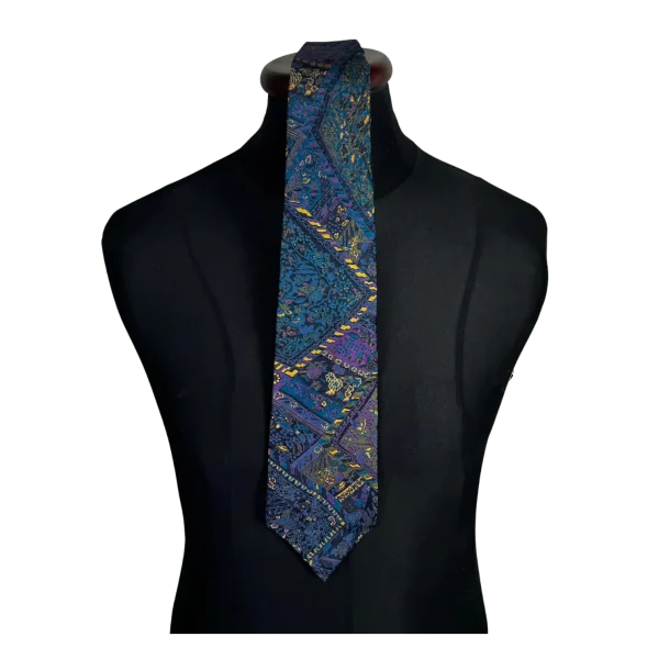 Andre Chenier Necktie 9.5 cm