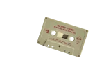Elton John Sleeping With The Past Cassette Tape - Image 2