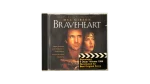 Braveheart Soundtrack Audio CD