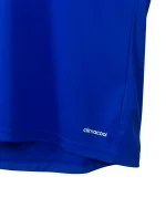 Adidas Blue & White KGC FC Football Jersey - Image 3