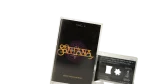 1997 Santana - Aniversario Vol. 1 Cassette Tape - Image 2