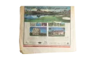 Amr Diab Ain Newspaper - Image 3