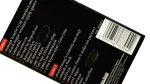 1997 Santana - Aniversario Vol. 1 Cassette Tape - Image 5
