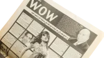 Amr Diab Ain Newspaper - Image 7