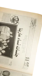 Amr Diab Ain Newspaper - Image 9