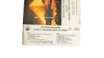 Steven Halpern Egypt Sounds And Silence Inside Great Pyramid Audio Tape - Image 6