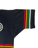 NRL Heritage Penrith Panthers 1991 Dahdah Uniforms Jersey - Image 5