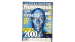 Newsweek "Special 2000 Edition": Facing The Future