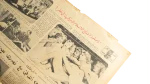 Siege of Our Embassy in Peking Al-Ahram Newspaper - Image 3