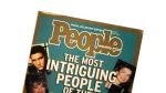 The Most Intriguing People of the Century: Special Collector's Edition People Weekly Magazine 1998 - Image 2