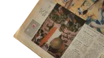 El Khatib Confronts El Gohary Newspaper 1990s - Image 9