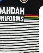 NRL Heritage Penrith Panthers 1991 Dahdah Uniforms Jersey - Image 3